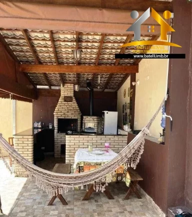 Imagem Casa à venda no condomínio Paysage Clair em VGP - Batelli Imóveis