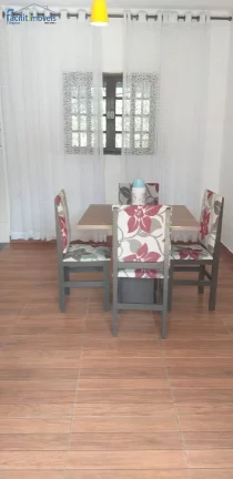 Imagem CHÁCARA 2000 M2 - RECREIO DA BORDA DO CAMPO - SANTO ANDRÉ