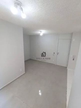 Imagem Apartamento à venda, 41 m² por R$ 255.000,00 - Iporanga - Sorocaba/SP
