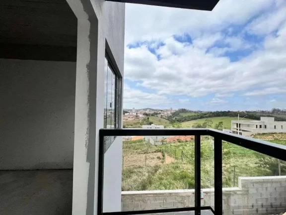 Imagem Seu Novo Lar no Imperial: Apartamento 2 Quartos, Suíte, Garagem e Sacada