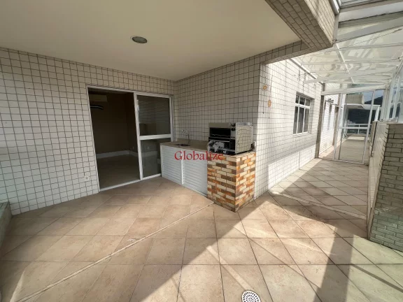Imagem APARTAMENTO GARDEN, 1 POR ANDAR ,POR R$1.600.000,00, 3 QUARTOS, SENDO 1 SUÍTE, SALA ENORME, QUINTAL DE 360 GRAUS, ÓTIMA LOCALIZAÇÃO, LINDO E ENORME