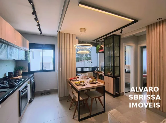 Imagem Apartamento com 2 dormitórios na planta à venda no B Brasil em Itu SP Oportnuidade