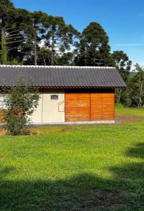 Imagem CHACARA RURAL em SÃO JOSÉ DO CERRITO - SC, próximo ao centro