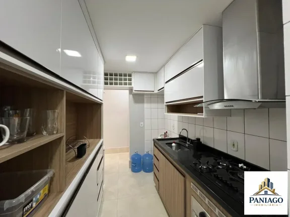 Imagem Apartamento à venda 3 quartos (1 suíte), Torres das Palmeiras, Cuiabá-MT