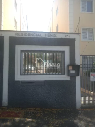 Imagem apartamento à venda Sorocaba