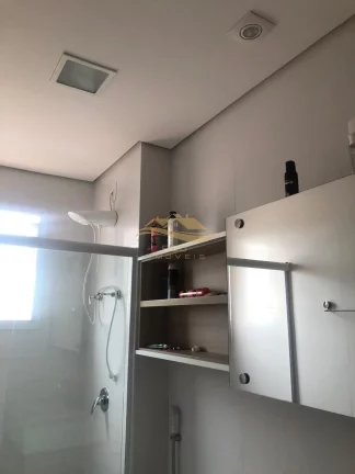Imagem APARTAMENTO RESIDENCIAL em INDAIATUBA - SP, VILA SFEIR