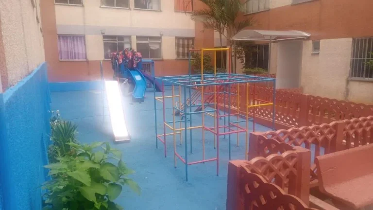 Imagem Apartamento para Venda por R$155.000,00 com 48m², 2 dormitórios, 1 vaga e 1 banheiro - Vila chabilândia, São paulo / SP - Cód. 13594