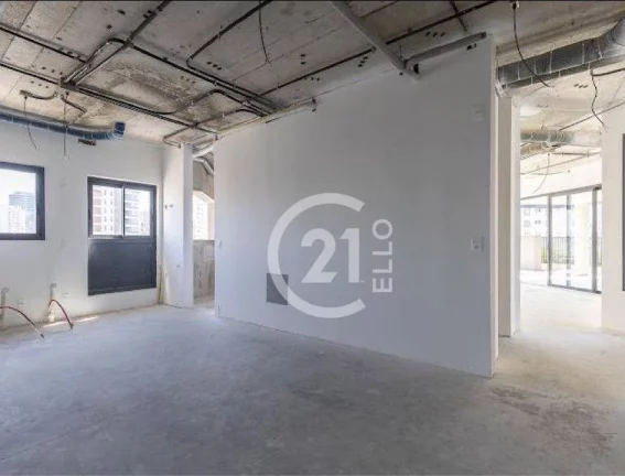 Imagem Cobertura duplex alto padrão nos Jardins