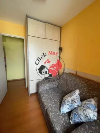 Imagem Apartamento em Condomínio para Venda no bairro Casa Branca - Santo André