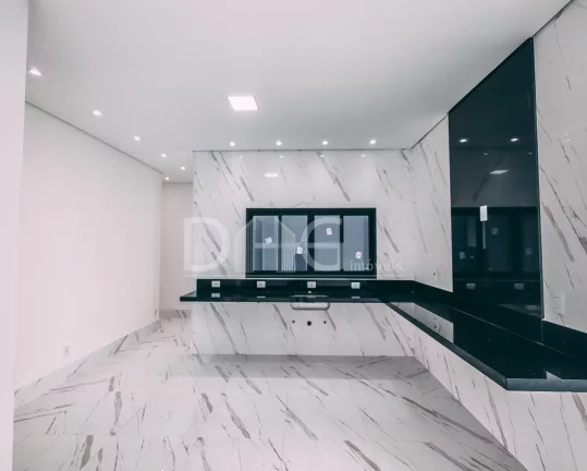 Imagem Casa à venda com 263 m² | Olivio Francischine | Hortolândia - SP