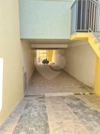 Imagem Sobrado à venda com 3 quartos, sendo 1 suíte, em Butantã, São Paulo - SP