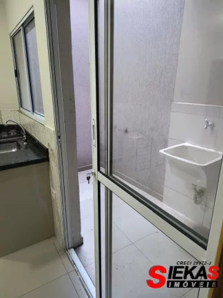 Imagem Aluguel de Apartamento de 2 Quartos no Cangaiba, São Paulo-SP: Confira essa Oportunidade Exclusiva!