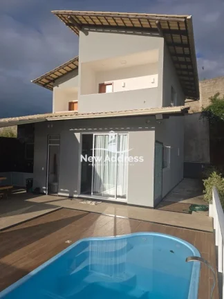 Imagem Casa Duplex com 3 Quartos e mobília à venda em Guarapari/ES