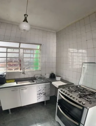 Imagem Casa com 2 dormitórios à venda, 156 m² por R$ 490.000,00 - Jardim Estela - Poá/SP