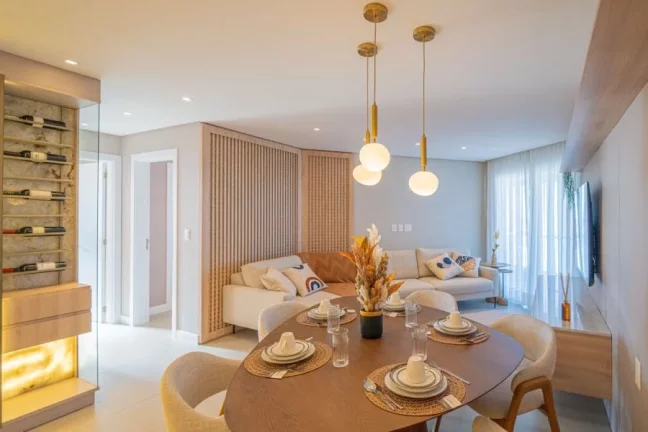 Imagem Apartamento a Venda no bairro Predial - Torres, RS