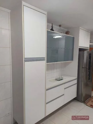 Imagem Sobrado com 3 quartos à venda, 128 m² por R$ 1.400.000 - Parada Inglesa - São Paulo/SP