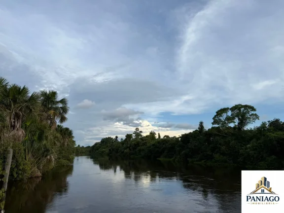Imagem Fazenda 1550ha