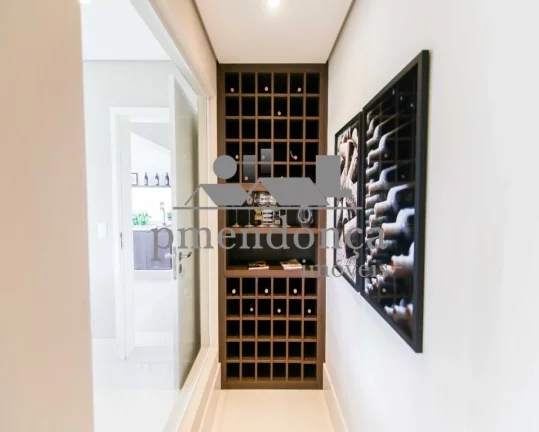 Imagem Apartamento à venda na Água Branca com 4 suites e 4 vagas, 244m²