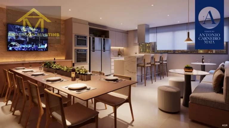 Imagem Apartamento com 4 Quartos à Venda, 113 m² em Praia Da Costa - Vila Velha