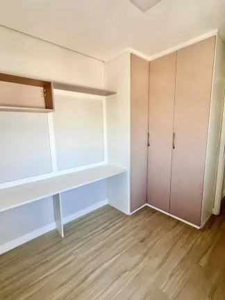 Imagem Apartamento com Planejados 3 Dormitorios sendo 1 Suite 2 Vagas