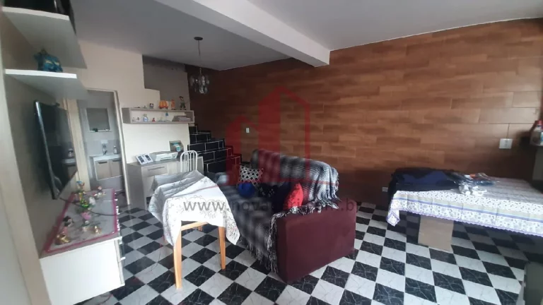 Imagem Imperdível: Casa à venda em Franco da Rocha-SP, 3 quartos, 2 salas, 3 banheiros, 139,28 m² no Jardim Cruzeiro!