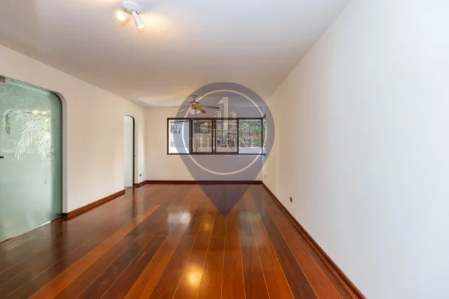 Imagem Apartamento à venda em Perdizes, São Paulo-SP: 4 quartos, 2 suítes, 2 salas, 5 banheiros, 2 vagas e 216m² de área.