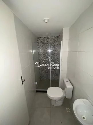 Imagem Apartamento em Pimenteiras, Teresópolis/RJ