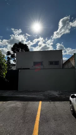 Imagem BARRACÃO/GALPÃO à venda com 384m² por R$ 1.200.000,00 no bairro Guatupê - SÃO JOSÉ DOS PINHAIS / PR