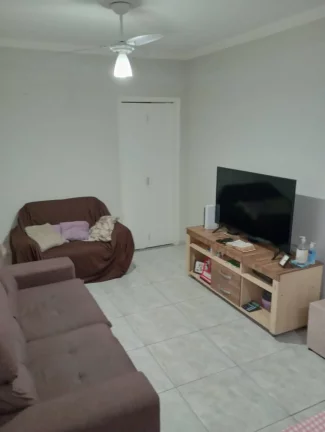 Imagem Casa Térrea Corredor Lateral 95 metros 2 Dormitorios e 2 Vagas de Garagens