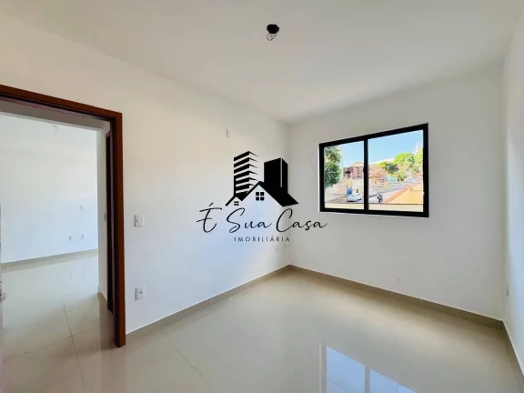 Imagem Área Privativa à venda 2 quartos bairro Serrano Belo Horizonte MG