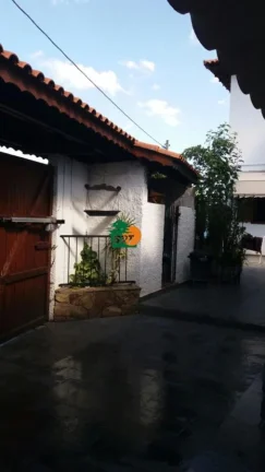 Imagem Casa para Venda em São Roque, Jardim Flórida, 3 dormitórios, 1 suíte, 2 banheiros, 4 vagas