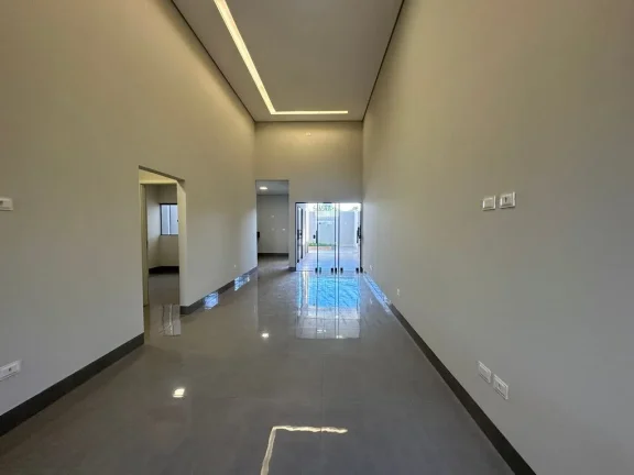 Imagem Casa de Alto Padrão com Piscina à Venda no Rita Vieira