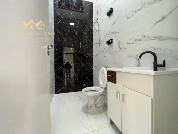 Imagem Imóvel Alwin, Foz do Iguaçu-PR: Casa à venda com 2 quartos e 46,13 m² de área!
