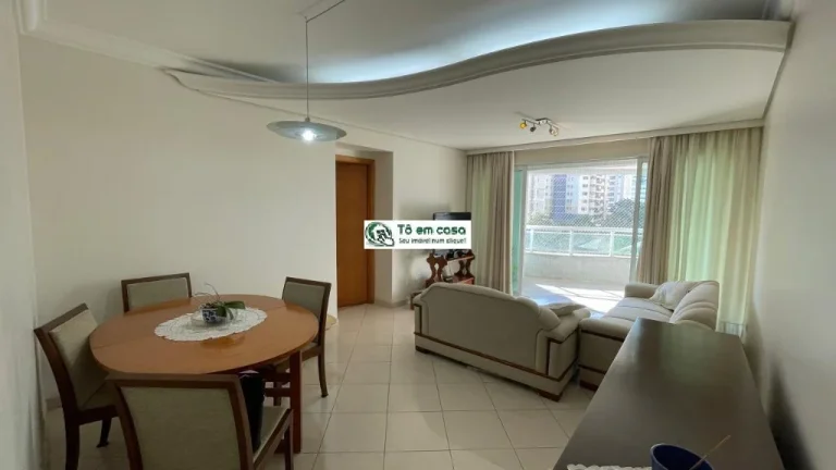 Imagem APARTAMENTO RESIDENCIAL em SÃO JOSÉ DOS CAMPOS - SP, PARQUE RESIDENCIAL AQUARIUS