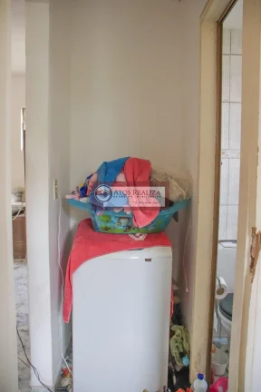 Imagem Apartamento em oportunidade venda no BNH Grajaú. Vendo Apartamento de 2 Dormitórios no BNH, proximo a estação Grajaú da CPTM, valor de oportunidade: R$ 160k. Aceita financiamento bancário, confira.