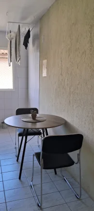 Imagem Apartamento à venda Residencial Morada da Serra -Área útil 57 m2 com 2 dormitórios - 1 vaga - Eloy C