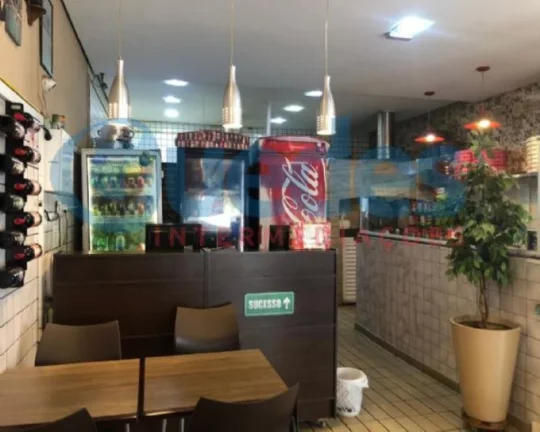 Imagem Ponto Comercial em São Paulo