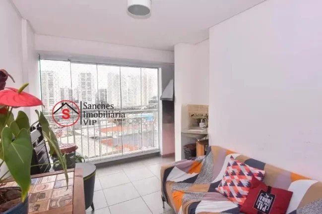 Imagem APARTAMENTO RESIDENCIAL em SÃO PAULO - SP, VILA PRUDENTE