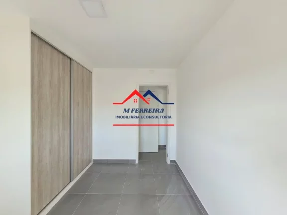Imagem Flat com 2 Quartos à Venda, 61 m² em Paulicéia - Piracicaba