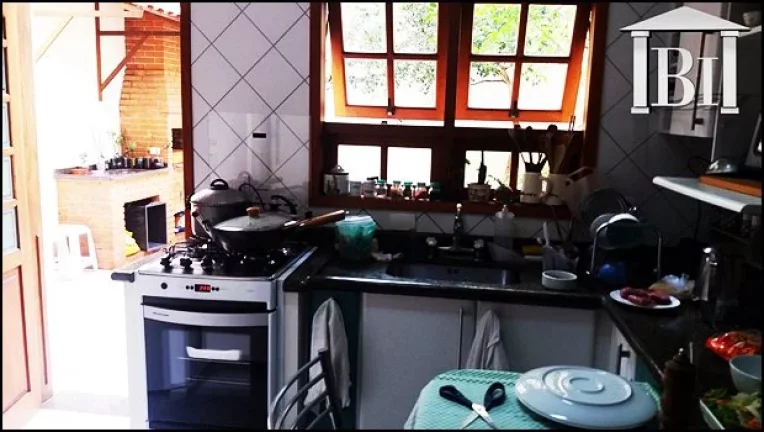 Imagem Lindo Sobrado - Nova Petrópolis - SBC | Batelli Imóveis