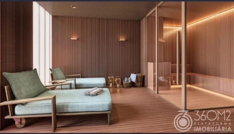 Imagem Apartamento para Venda em São Paulo / SP no bairro Vila Olímpia