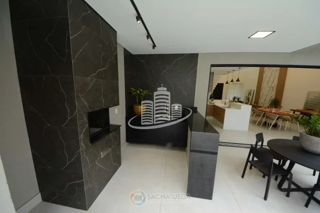 Imagem Casa de Condomínio