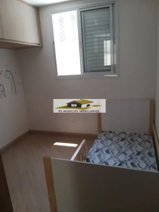 Imagem Apartamento para venda com 65mts Ipiranga