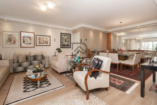 Imagem Apartamento moema pronto para morar