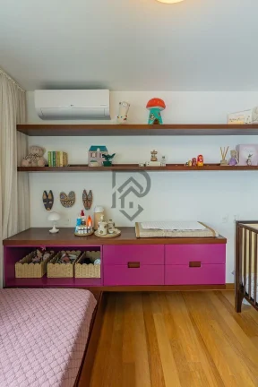 Imagem Apartamento Campo belo pronto para morar