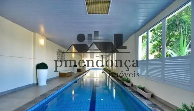 Imagem Apartamento em rua Tranquila do Alto da Lapa pronto para morar com todo conforto.