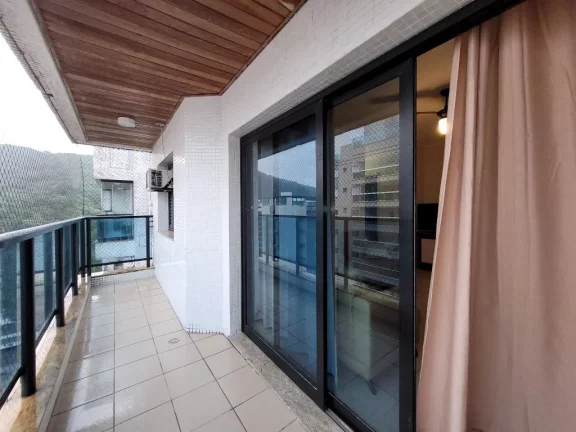 Imagem PITANGUEIRAS - UMA QUADRA DA PRAIA, LINDA VISTA MAR, 75 M², 02 VAGAS DE GARAGEM, LAZER COM: PISCINA, CHURRASQ., SALÃO DE JOGOS E ACADEMIA.