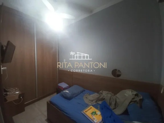 Imagem Casa - Ribeirão Preto - Portal do Alto - Região Oeste