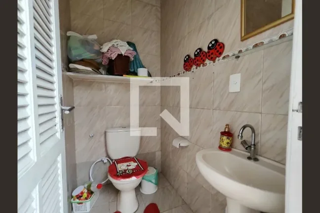 Imagem Casa à Venda - Vargem Pequena, 5 Quartos, 250 m2