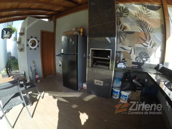 Imagem MARAVILHOSA CASA NA ENSEADA. COM FINO ACABAMENTO E ÁREA DE LAZER.
